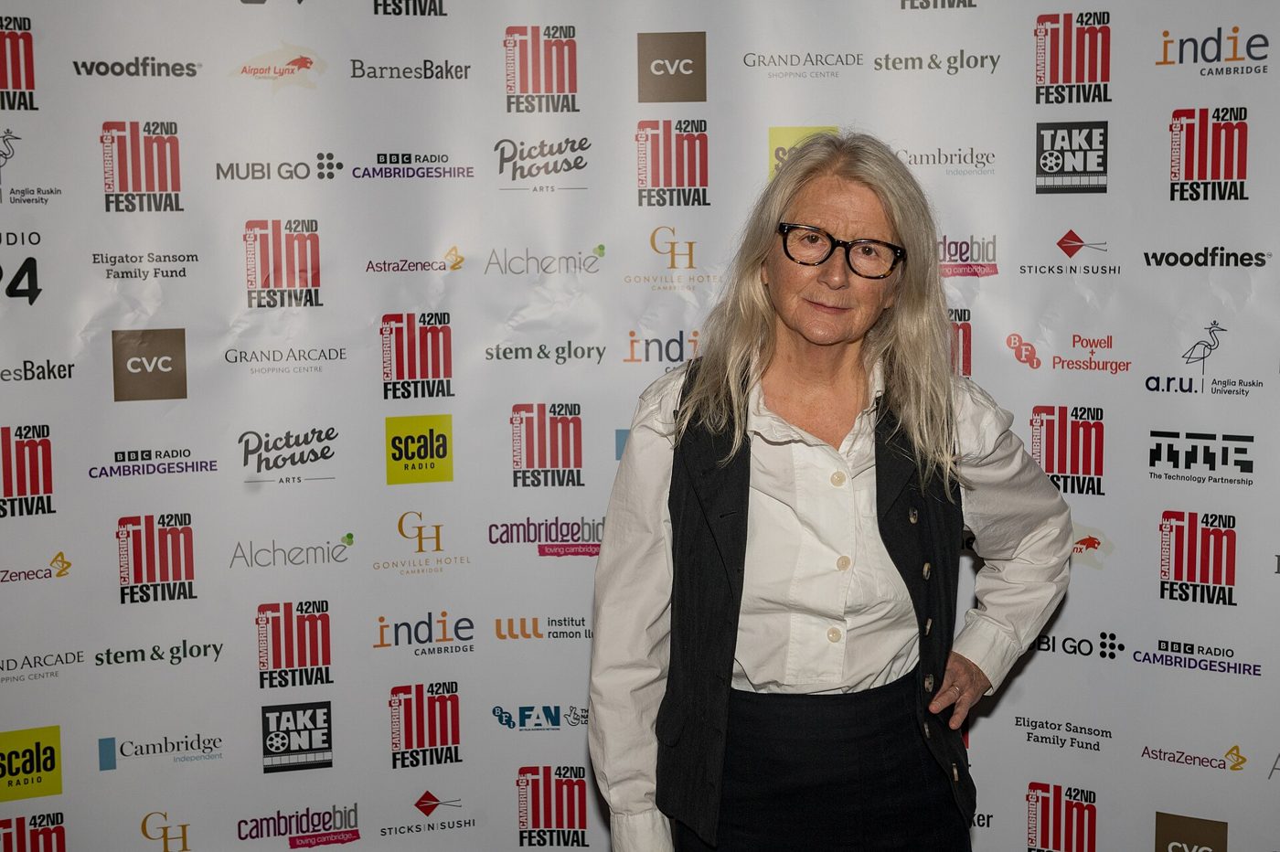 How to Cover a Film Festival as a Creator: A Cambridge Film Festival 2026 Playbook