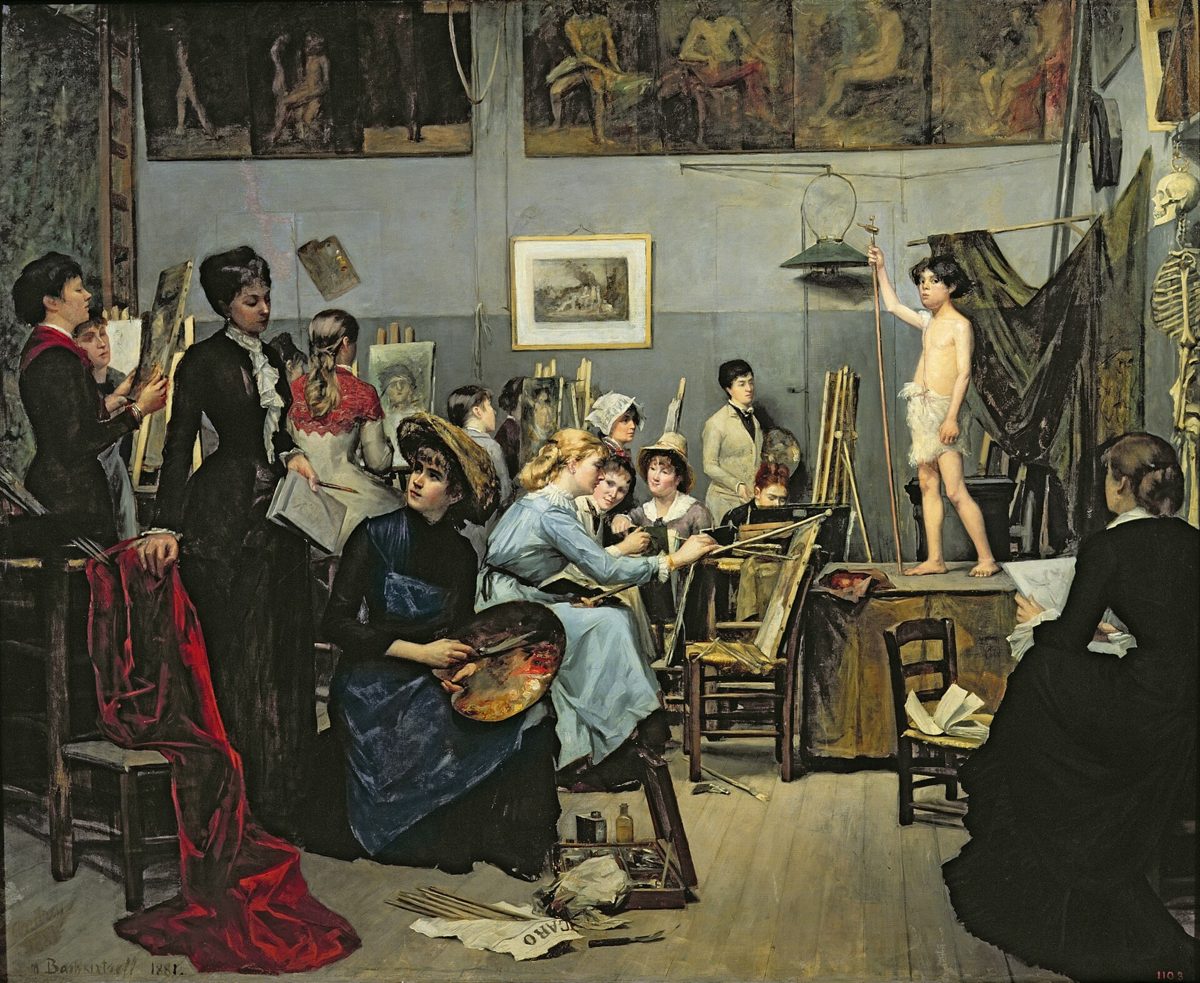 The link-in-bio playbook for artists and cultural creators