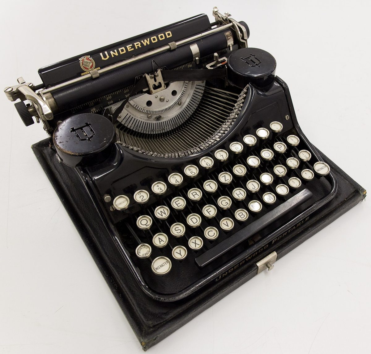 The writer's portfolio page - what editors actually look for